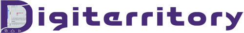 Digiterritory logo