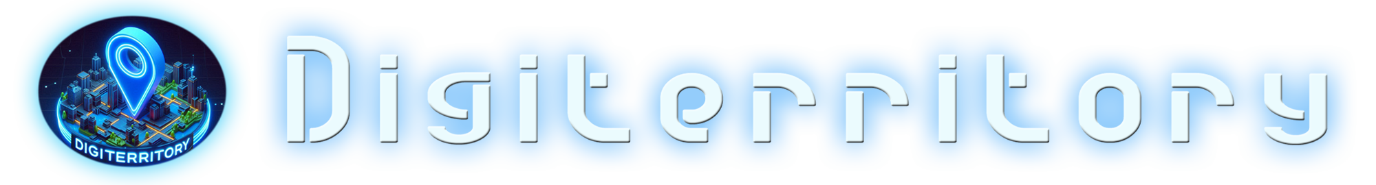 Digiterritory logo
